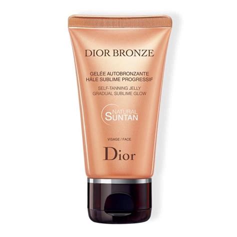 dior bronze spray|Dior bronze natural suntan.